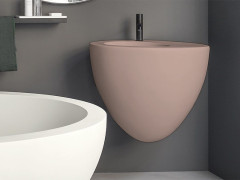 Раковина подвесная CIELO LE GIARE LGLS70 CP