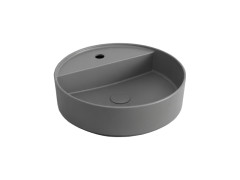 Раковина накладная CIELO SHUI COMFORT SHCOLATF CM