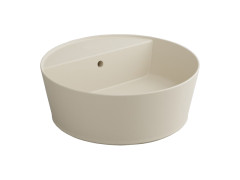 Раковина накладная CIELO ERA-ECO HALAT45SF LN