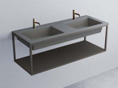 Раковина подвесная CIELO ERA-ECO ERLA120 CM