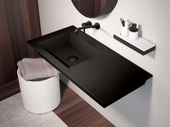 Раковина подвесная CIELO ERA-ECO ERLA100SXSF LV