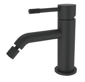 402551-C Смеситель на биде (ЧЕРНЫЙ) ViEiR  (10/1шт)