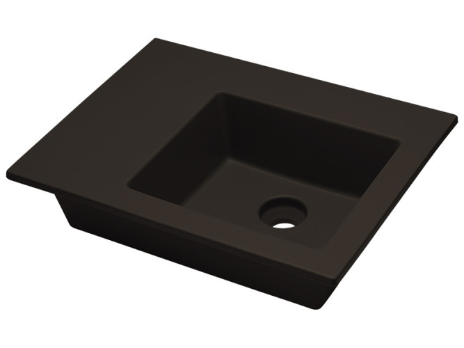 Раковина подвесная CIELO ERA-ECO ERLA60DXSF FN