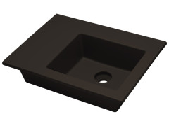 Раковина подвесная CIELO ERA-ECO ERLA60DXSF FN