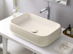 Раковина накладная CIELO SHUI SHLAA60 LN