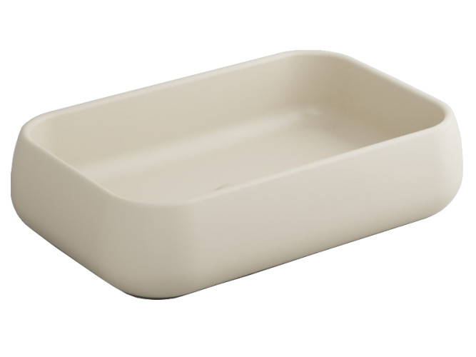 Раковина накладная CIELO SHUI SHLAA60 LN