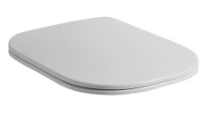 Disegno ceramica Loom, быстросьемное сиденье с микролифтом, цвет beaver