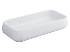 Раковина накладная CIELO SHUI SHLAA80