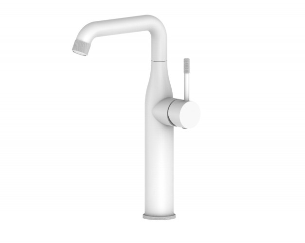 403515-F Смес. од. для чаши (БЕЛЫЙ) ViEiR (10/1шт)