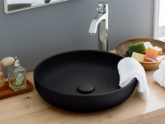 Раковина накладная CIELO SHUI SHBA45 LV