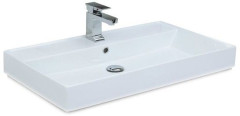 Раковина Aquanet AQUANET Латина 75