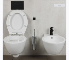 Биде подвесное HATRIA NIDO YXNI01