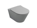 Унитаз подвесной CIELO MARE MRVSK BR