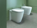 Унитаз приставной DURAVIT STARCK II 2128090000