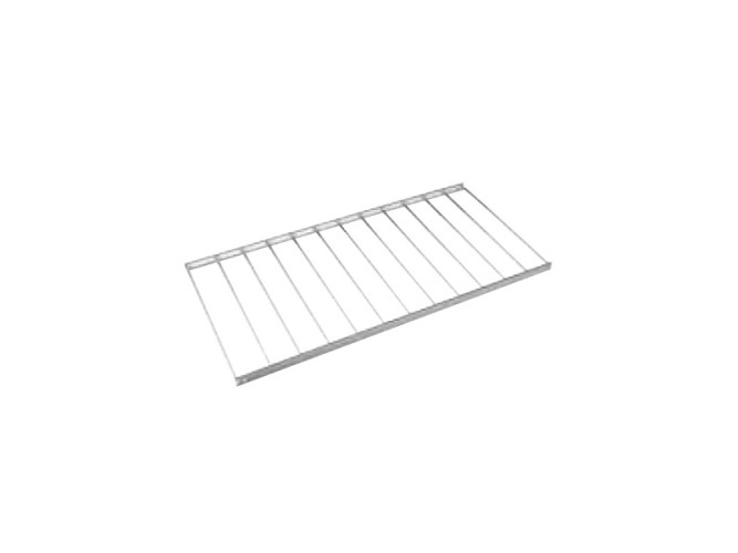 Решетка Scarabeo CASTELLANA 5357/A/CR