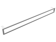 Полотенцедержатель фронтальный для раковины SIMAS AGILE AGF121