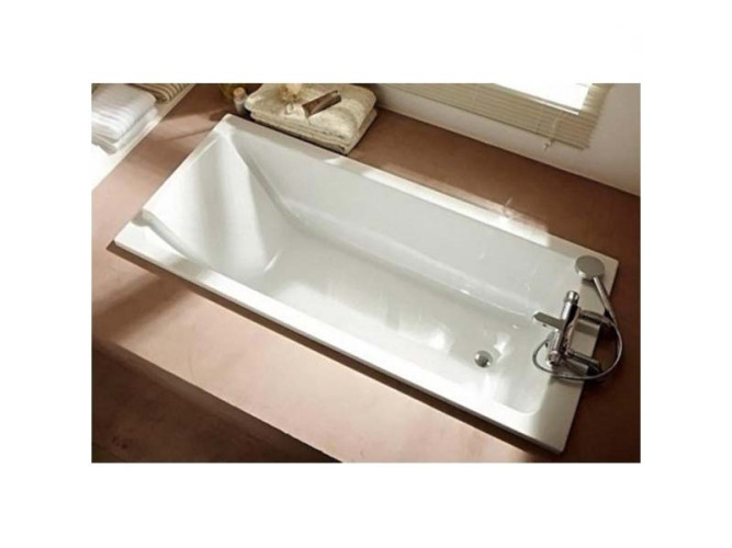 Ванна акриловая встраиваемая Jacob Delafon SOFA E60516RU-00