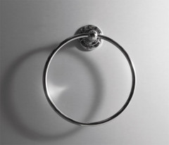 Полотенцедержатель SIMAS VICTORIA ACCESSORI 260205 Cr