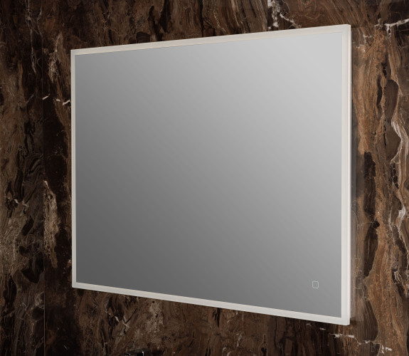 Зеркало с подсветкой BERLONI BAGNO Зеркала и светильники FSN 1000 M L