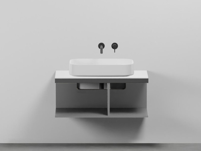 Тумба CIELO Multiplo MUMBG90CM CM