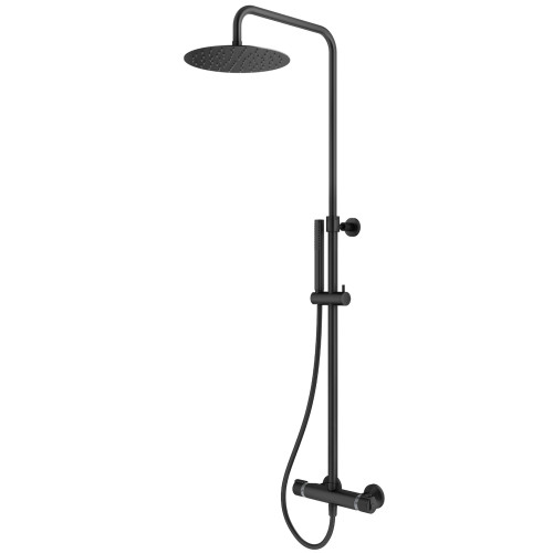 Комплект для душа Plumberia Selection IXO KITZXO6302NO210