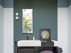 Зеркало CIELO ARCADIA ARSPSAL BZ