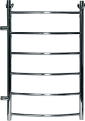 Полотенцесушитель Ника ARC ЛД 80/50 бок. подкл. 50 см