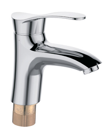 184011 Смеситель од. для раковины ViEiR (10/1шт)