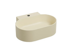 Раковина подвесная/ накладная CIELO MARE MRLS50 CN