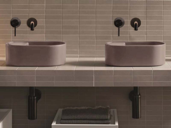 Раковина накладная CIELO LES PETITES LPLAOSF CP