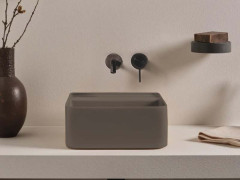 Раковина накладная/ подвесная CIELO LES PETITES LPLAQ35SF AN