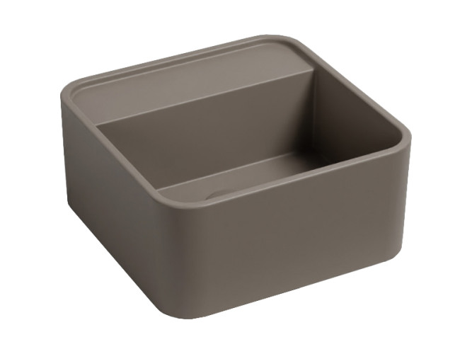 Раковина накладная/ подвесная CIELO LES PETITES LPLAQ35SF AN