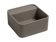 Раковина накладная/ подвесная CIELO LES PETITES LPLAQ35SF AN