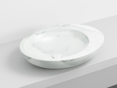 Раковина накладная CIELO LE GIARE LGLA60- CS