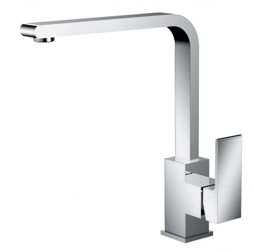 28021 Смеситель од.-ый для кухни "GANZER" (10/1шт)