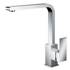 28021 Смеситель од.-ый для кухни &quot;GANZER&quot; (10/1шт)