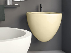 Раковина подвесная CIELO LE GIARE LGLS70 CN