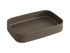 Раковина накладная CIELO SHUI COMFORT SHCOLAR60 CA