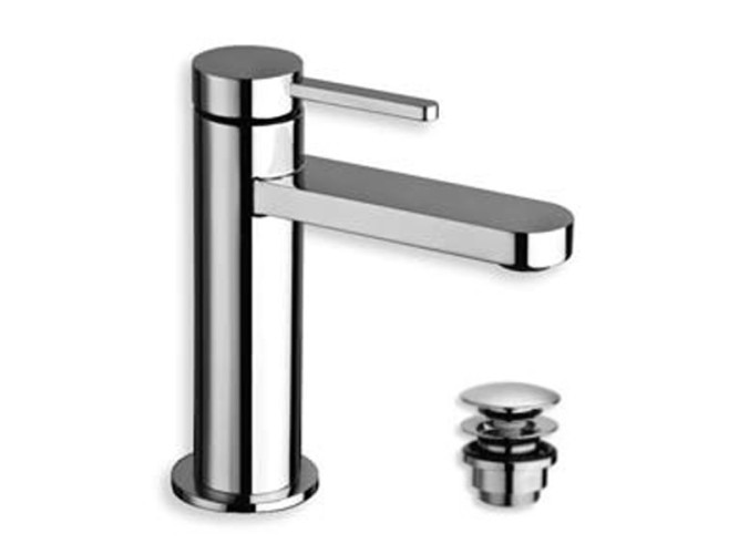 Смеситель для раковины CRISTINA UNI C UC92051