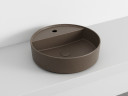 Раковина накладная CIELO SHUI COMFORT SHCOLATF CA