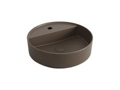 Раковина накладная CIELO SHUI COMFORT SHCOLATF CA