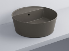 Раковина накладная CIELO ERA-ECO HALAT45SF FN