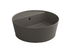 Раковина накладная CIELO ERA-ECO HALAT45SF FN