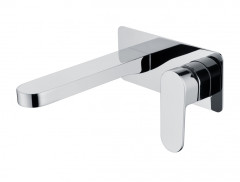 283513 Встроенный смес для рак. (ХРОМ) ViEiR  (10/1шт)