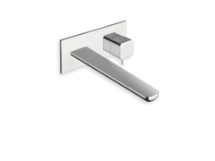 Внешняя часть смесителя для раковины CRISTINA KING KG95851