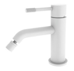 402551-F Смеситель на биде (БЕЛЫЙ) ViEiR  (10/1шт)