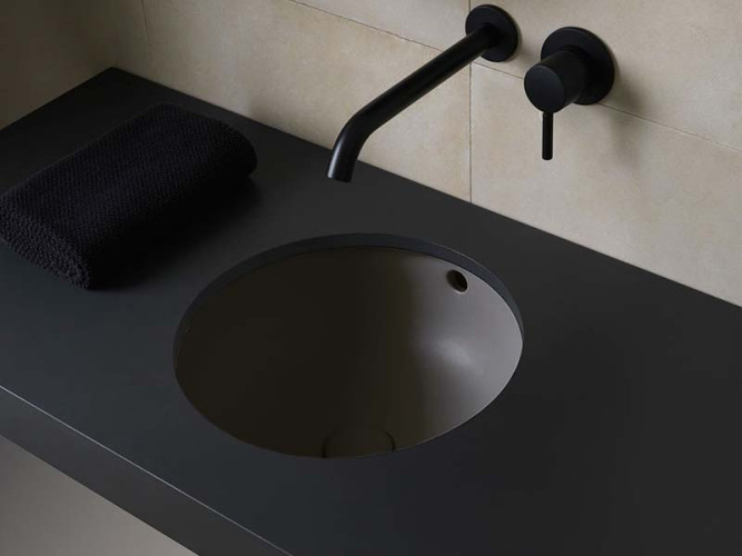 Раковина встраиваемая CIELO ENJOY EJLASPT LV