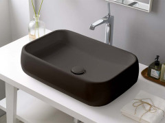 Раковина накладная CIELO SHUI SHLAA60 FN