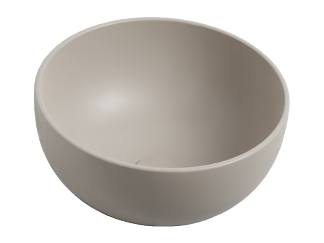 Раковина накладная CIELO SHUI SHBA40 AV