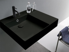 Раковина накладная/ подвесная Scarabeo TEOREMA 2.0 PLUS 5147/49